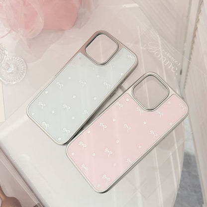 Bow Phone Case
