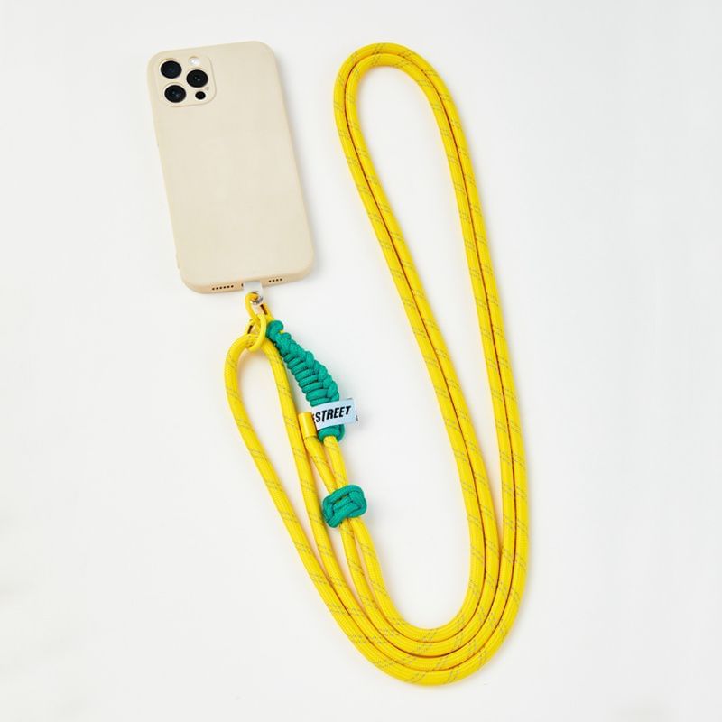 Phone Lanyard Pad Strap Cord with