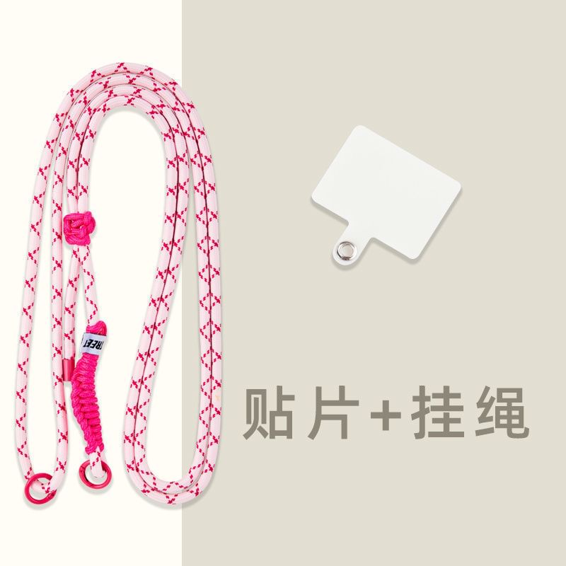 Phone Lanyard Pad Strap Cord with