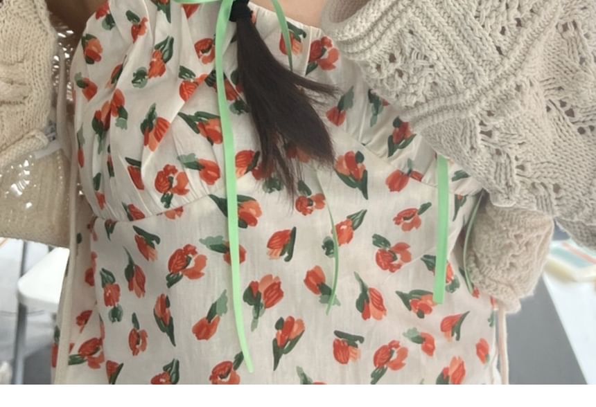 Clip 3: Bow of Hair Set Plain