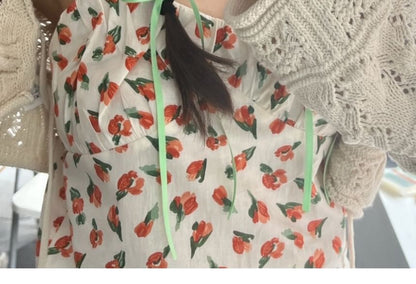 Clip 3: Bow of Hair Set Plain