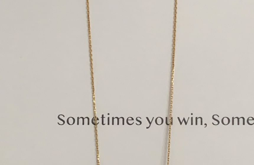 Sterling Necklace Bow Beaded 925 Silver