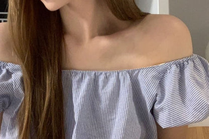 of Hair 2: Beaded Set Flower Clip