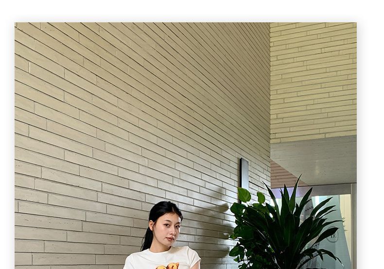 Low Waist Plain Wide Leg Cargo Pants (Various Designs)