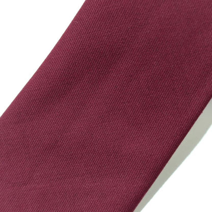 Plain Tie