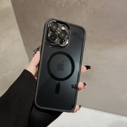 Case Translucent Phone