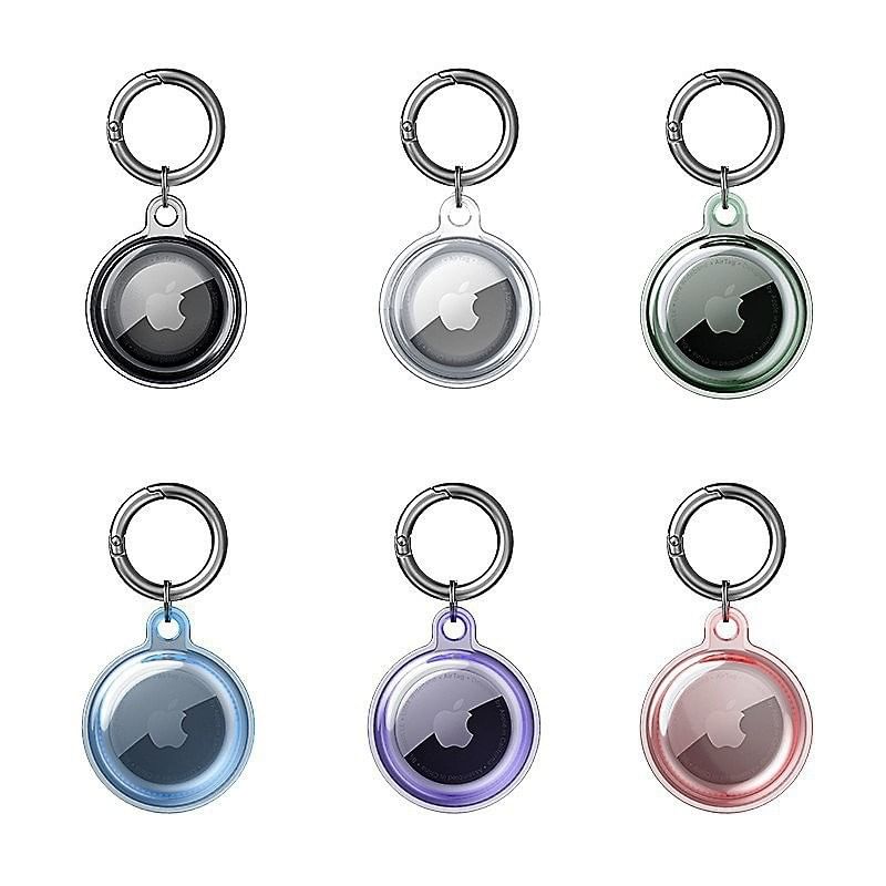 Case AirTag Keyring