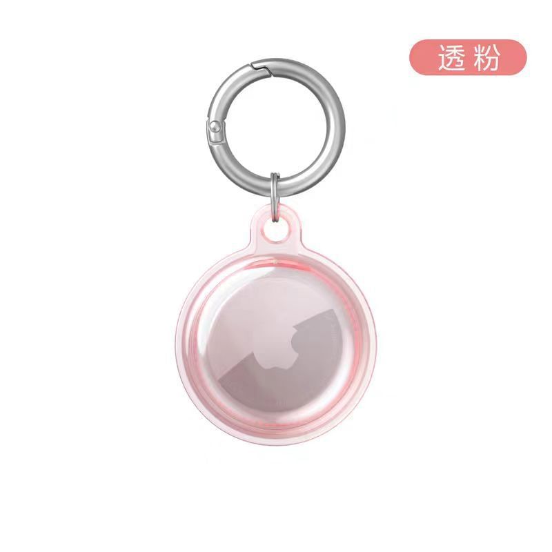 Case AirTag Keyring