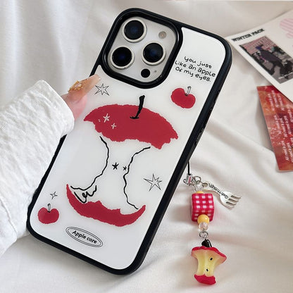 Case Print Apple Phone