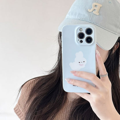 Rabbit Phone Case Print