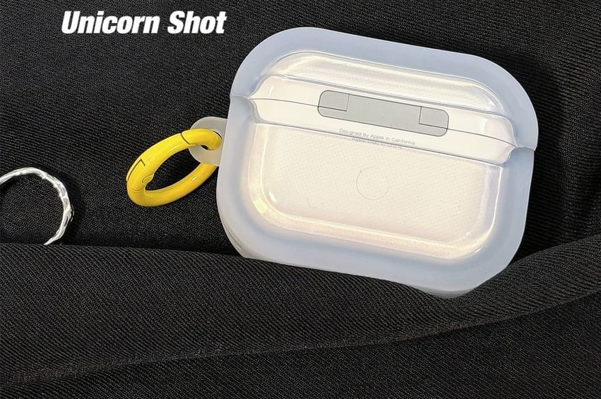 AirPods Print Case Earphone / Skin Floral Pro