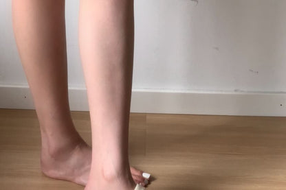 Wedge Heel Square Toe Strappy Sandals