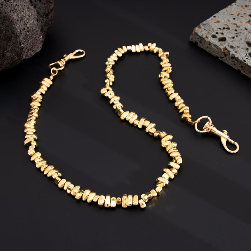Irregular Waist Chain