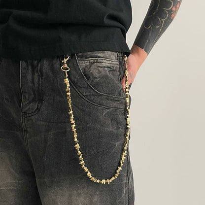 Irregular Waist Chain