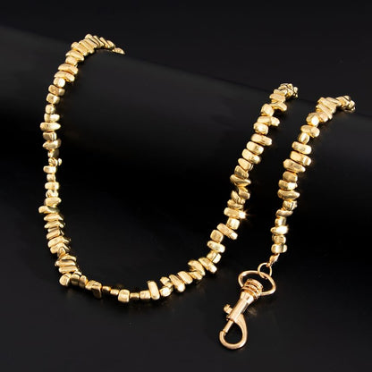 Irregular Waist Chain