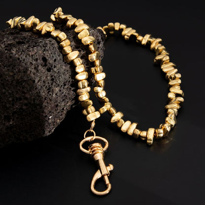 Irregular Waist Chain