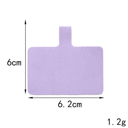 Phone Lanyard Pad Plain