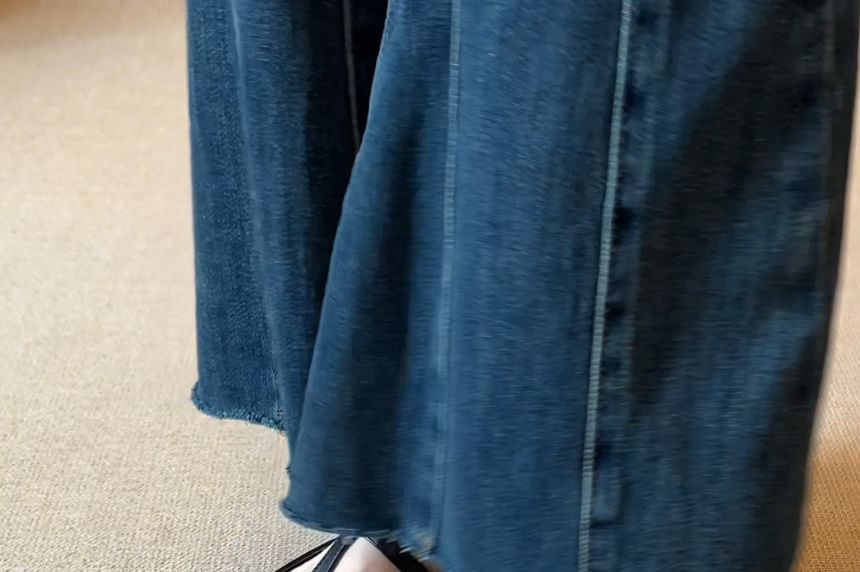 Low Heel Pointy Mules