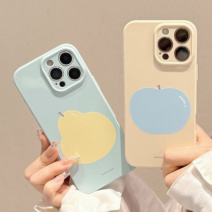 Phone Fruit Case Print
