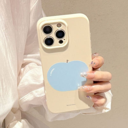 Phone Fruit Case Print