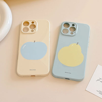 Phone Fruit Case Print