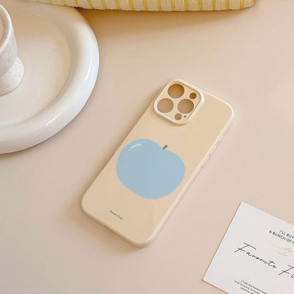 Phone Fruit Case Print