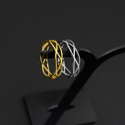 Hollow Ring