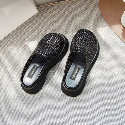 Platform Mules