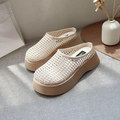 Platform Mules