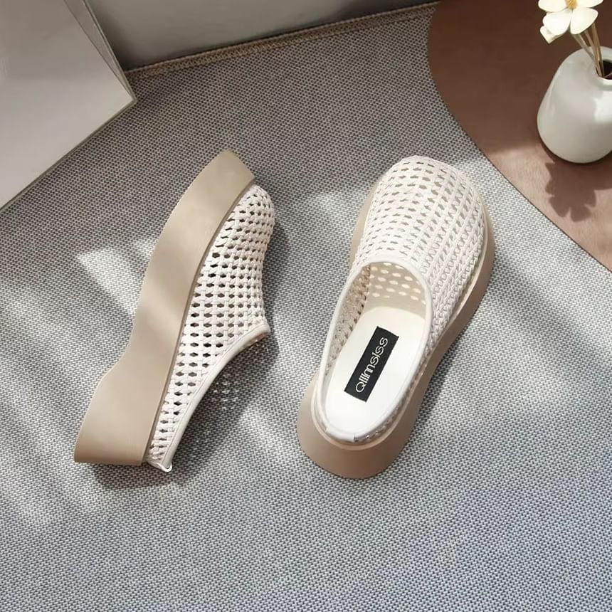 Platform Mules
