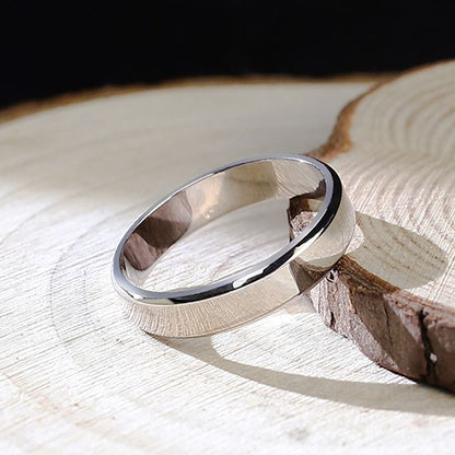 925 Sterling Silver Ring (Various Designs)