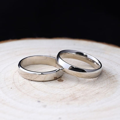 925 Sterling Silver Ring (Various Designs)