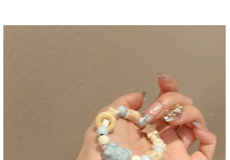 / Bracelet Beaded Set