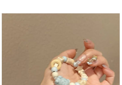 / Bracelet Beaded Set