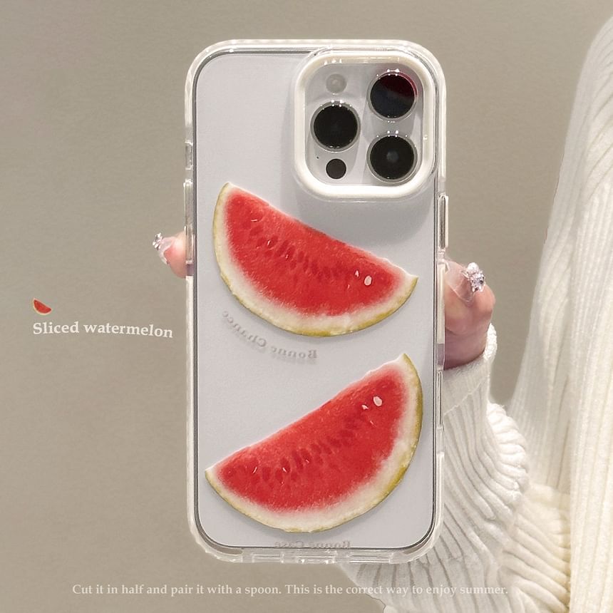 Phone Case Fruit