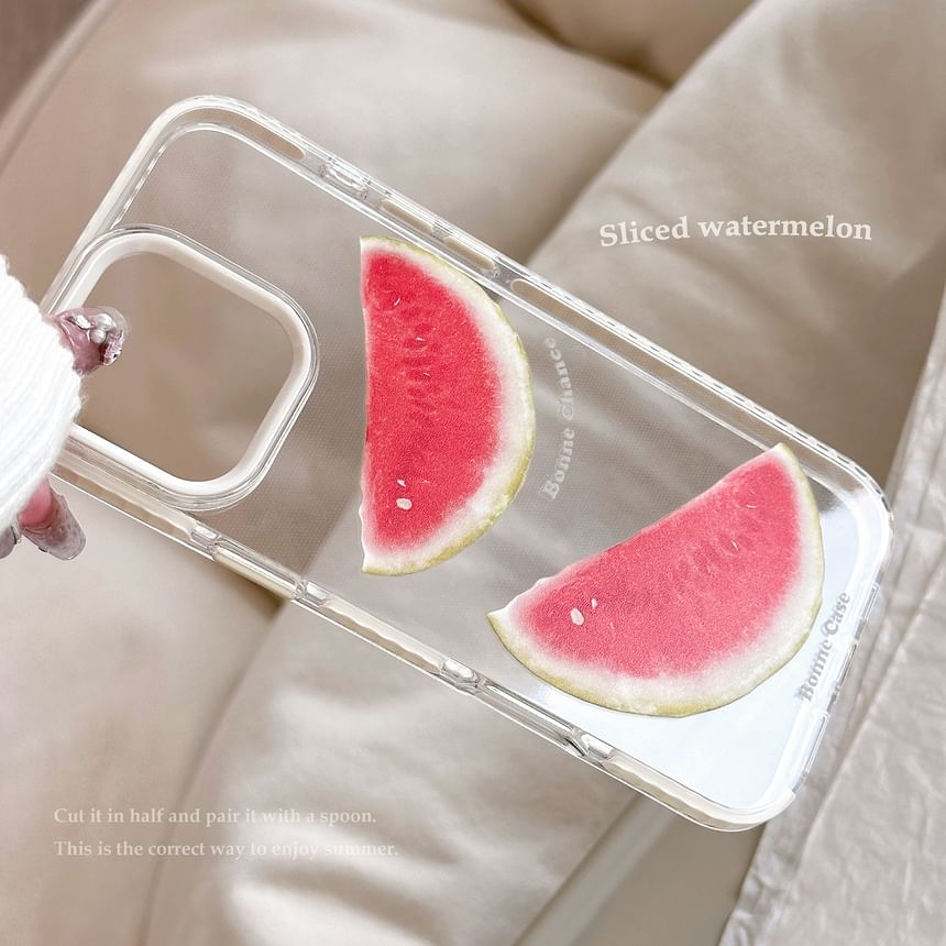 Phone Case Fruit