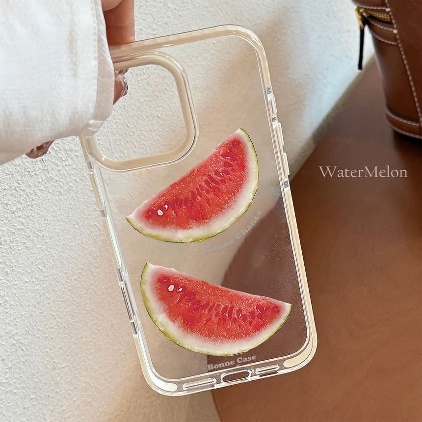 Phone Case Fruit