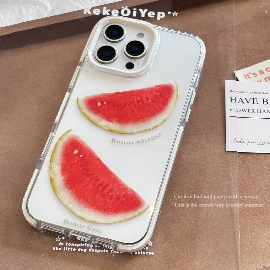 Phone Case Fruit