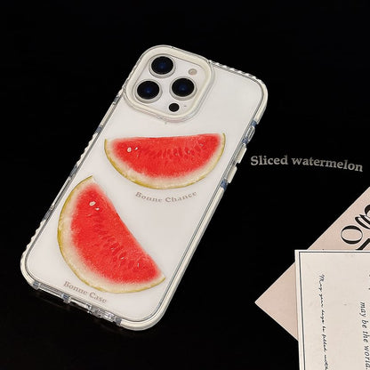 Phone Case Fruit