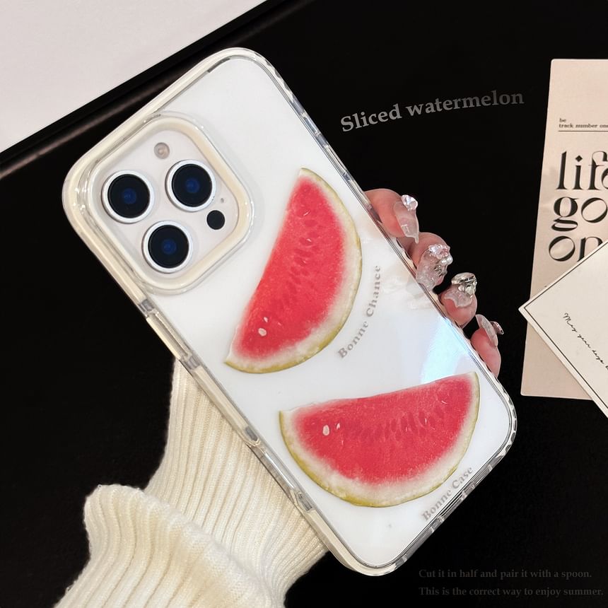 Phone Case Fruit