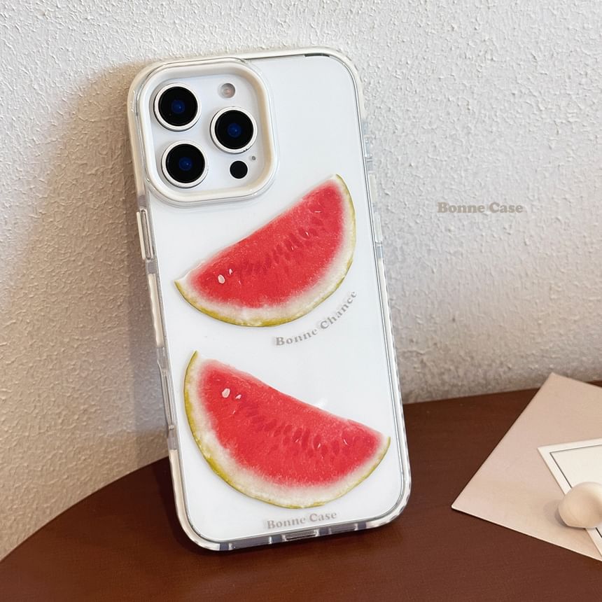 Phone Case Fruit