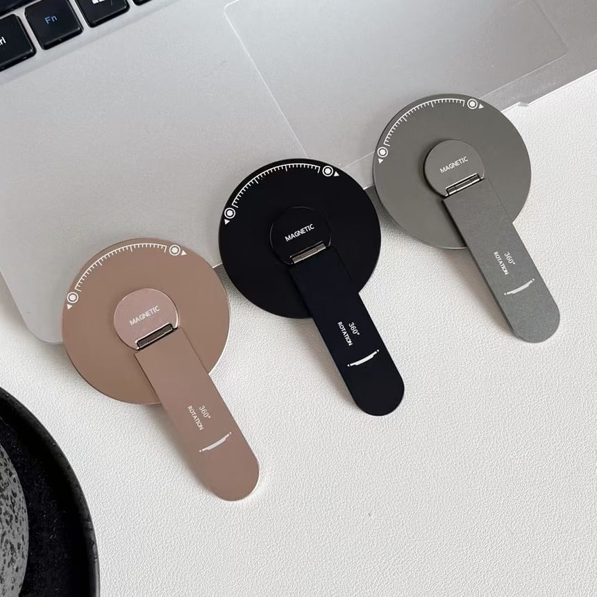 Stand Rotatable Phone Alloy