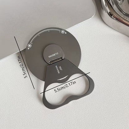 Stand Rotatable Phone Alloy