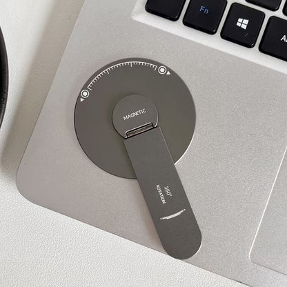 Stand Rotatable Phone Alloy