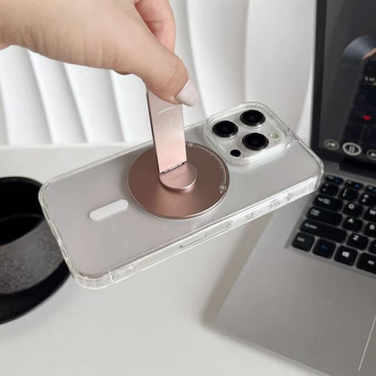 Stand Rotatable Phone Alloy