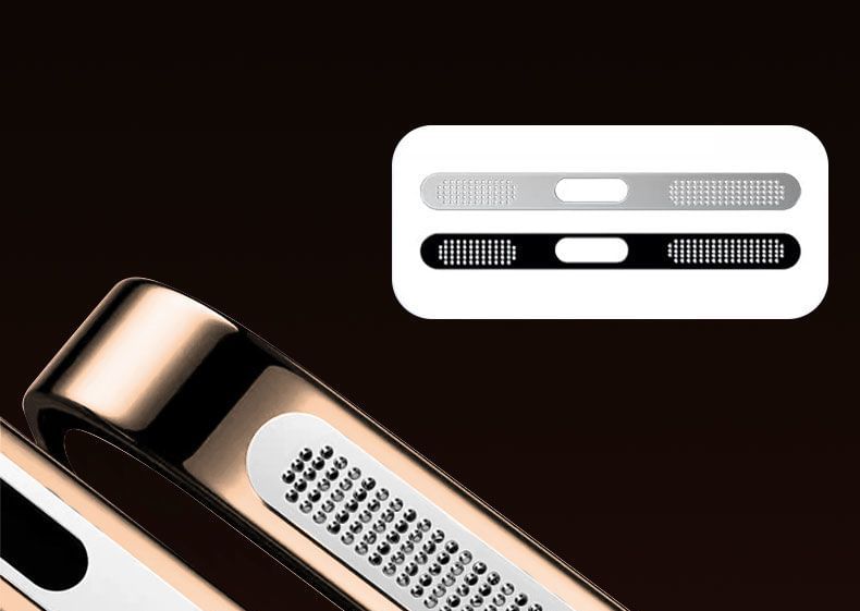 Dust Speaker Set / Cover