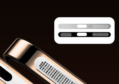 Dust Speaker Set / Cover