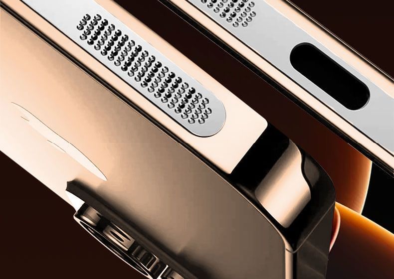 Dust Speaker Set / Cover