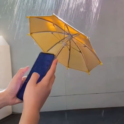 Phone Umbrella Compact Mini for