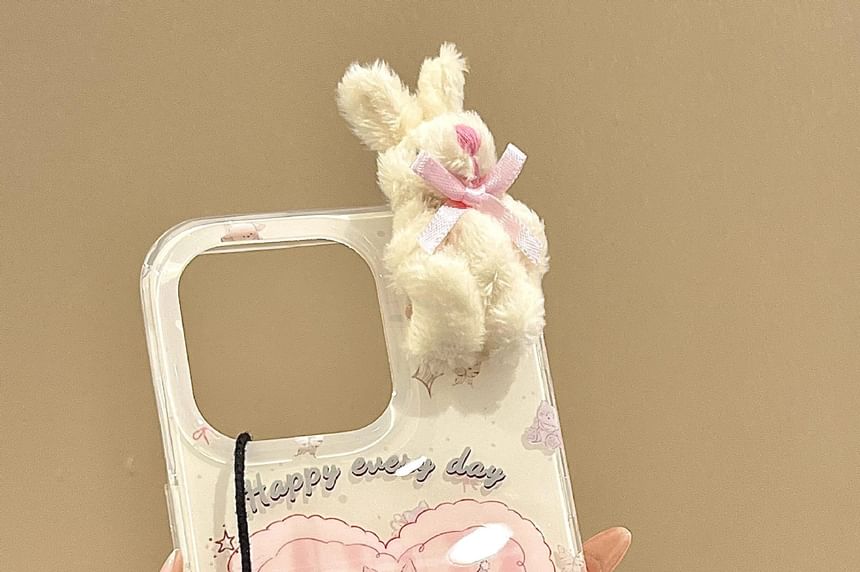 Case Animal iPhone Print